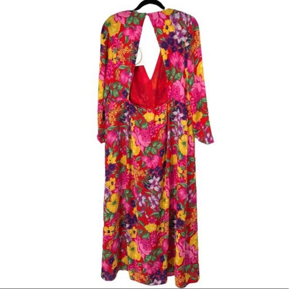 RIXO Dresses New Rixo Target Floral Dress Poshmark